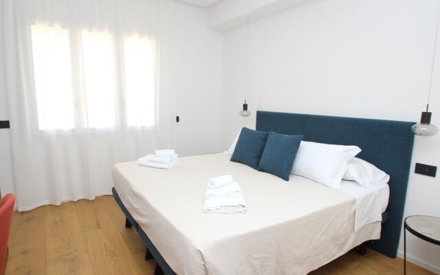 B&B Le Suites di Costanza