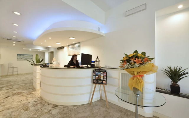 Hotel Diano Marina Mhotelsgroup