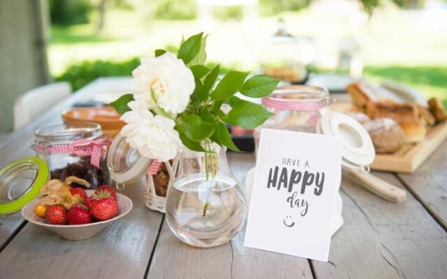 Villa Tartine Bed & Breakfast