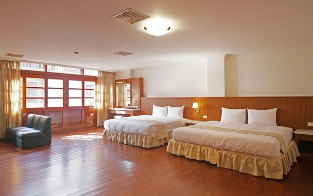 MaGong Ancient Street No.10 Homestay