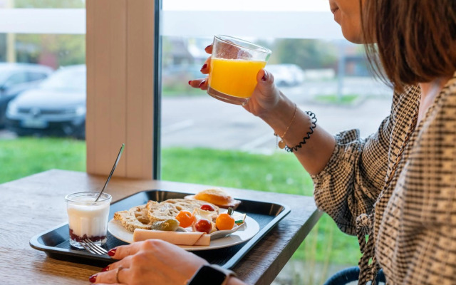Ibis Styles Dijon Nord Valmy