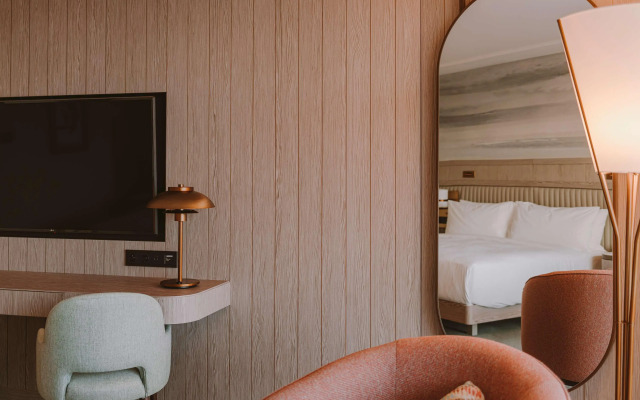 Hilton Swinoujscie Resort and Spa
