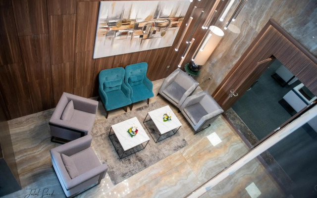 NJ Hotel Rabat