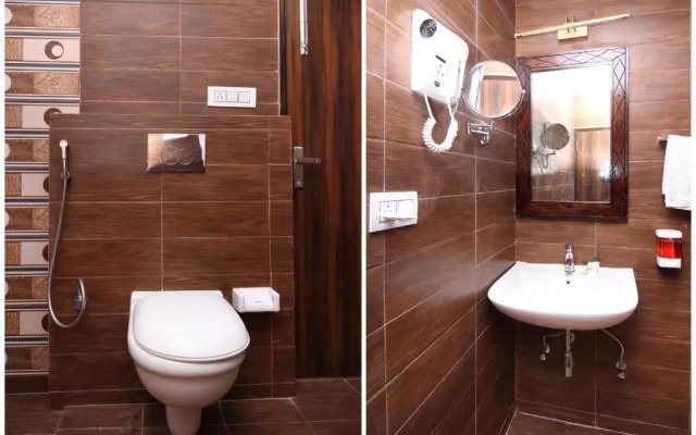 Vrindavan Resort by OYO Rooms