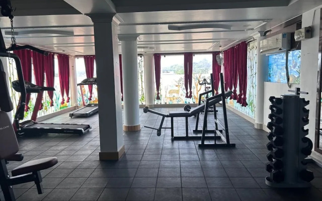 AT Hotels & Resorts