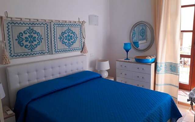 B&B Il Porticciolo Portoscuso