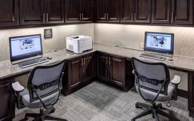 Hampton Inn & Suites Phoenix North/Happy Valley