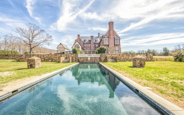 Dover Hall