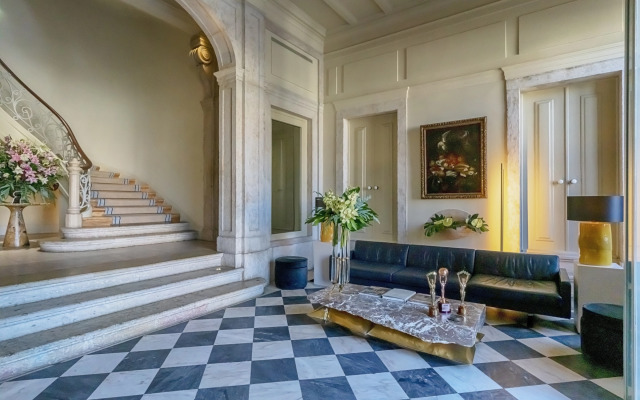 Verride Palácio Santa Catarina