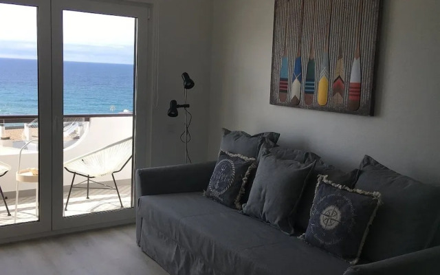 Salty House - Casa Salgada