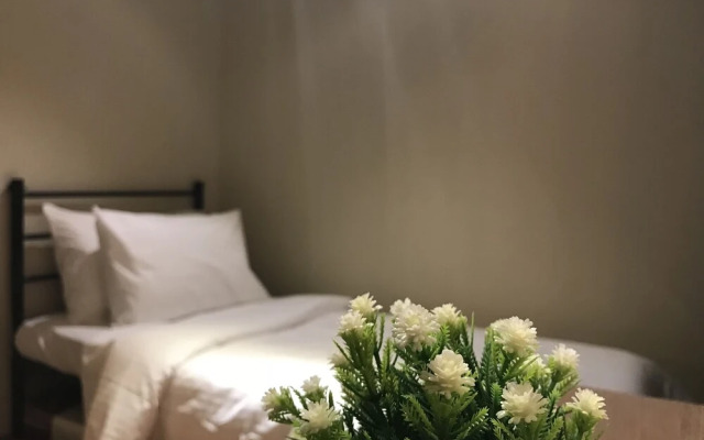 Sentuari Homestay