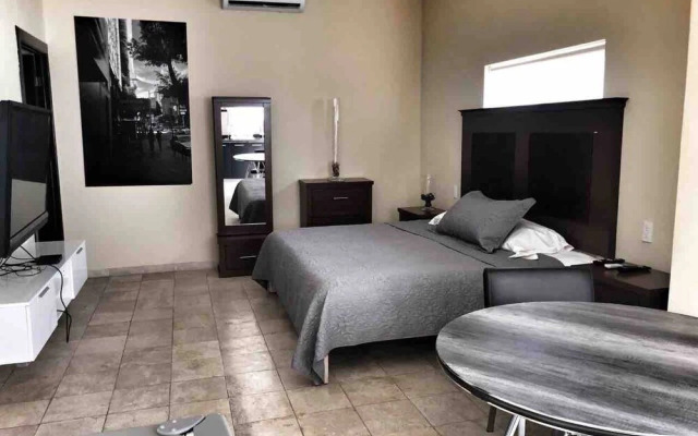 9- Complete Apartment With Invoice