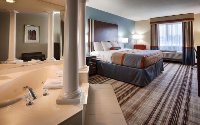 Best Western Plus Washington Hotel