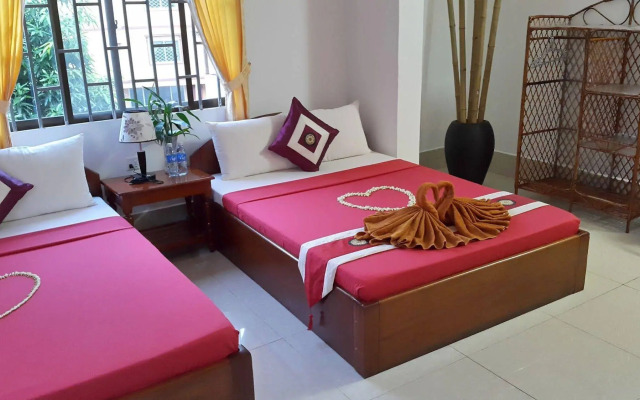 Schein Residence