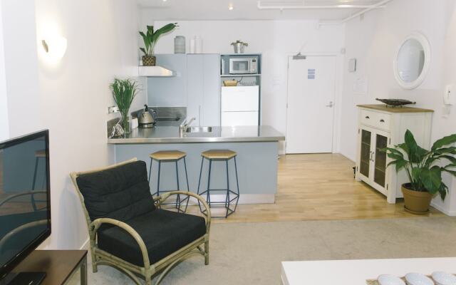 TOWNY - Central City Sanctuary - 2 Bedrooms