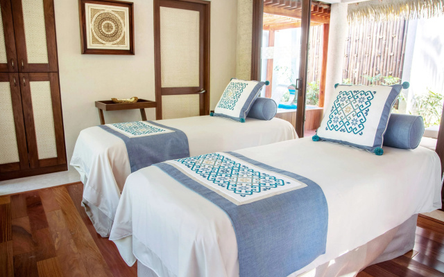 Sheraton Buganvilias Puerto Vallarta