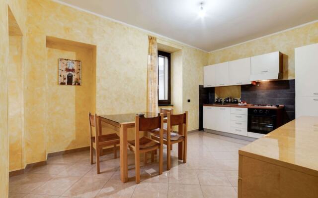 Belvilla by OYO Casa Rosanna