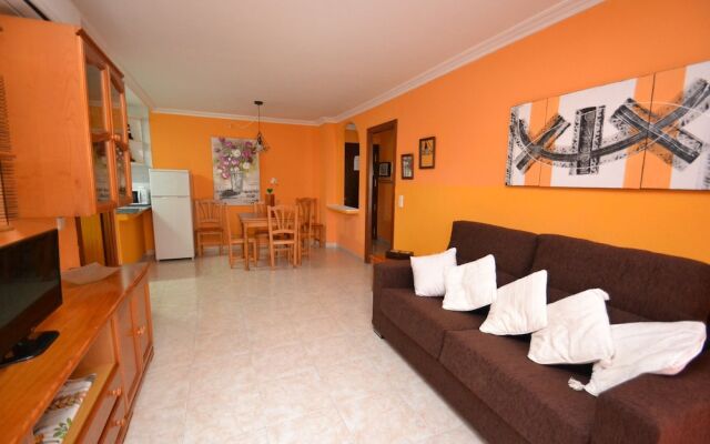 Apartamento Sevilla 26