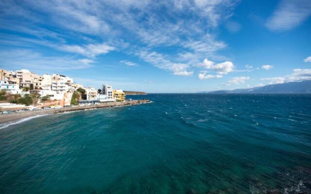 Sea View Apartments