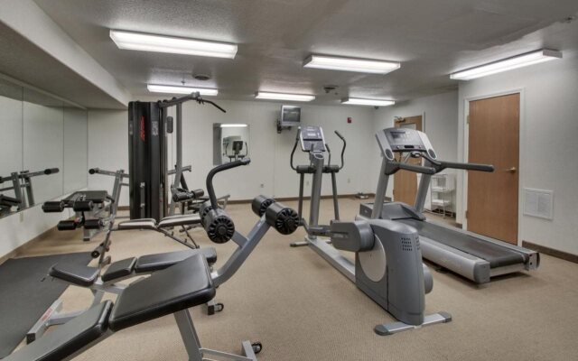 All Towne Suites