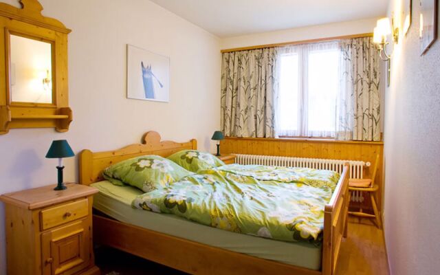 House Zinal 201 Thyon-Les Collons