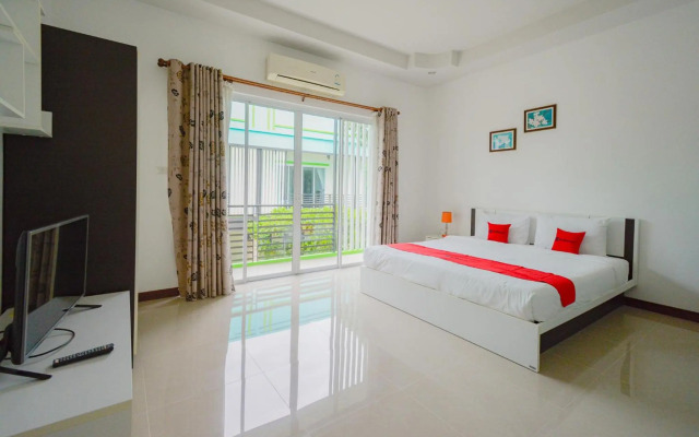 OYO 242 Baan Noppadol Hua Hin Resort