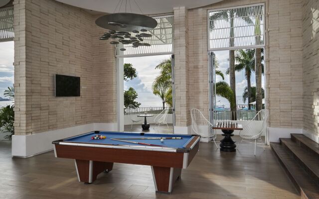 Mövenpick Hotel Mactan Island Cebu