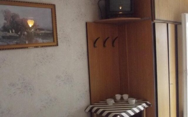 Margit Apartman