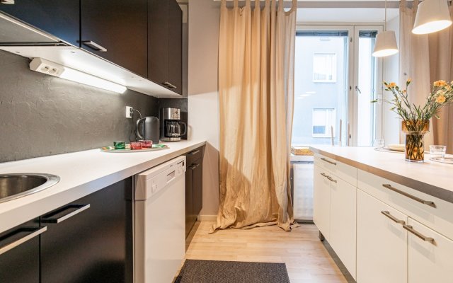 Sorinmäki Apartment - Hosted by 2ndhomes