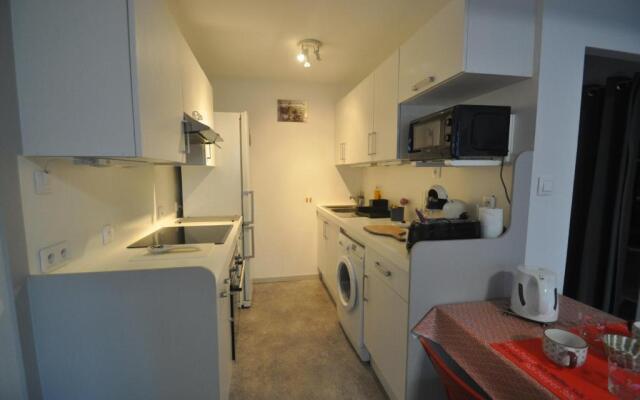 sassenage au pied du Vercors 2 appartements