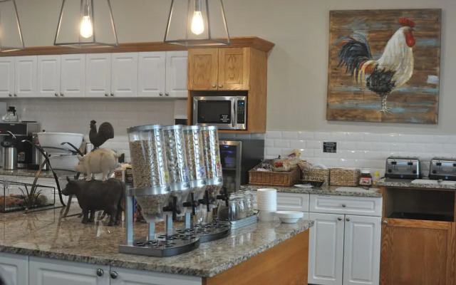 Western Budget Inns & Suites Leduc