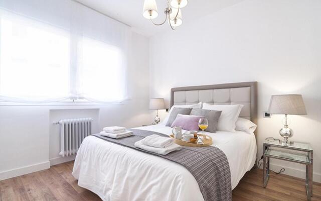 Apartamento Abascal Friendly Rentals