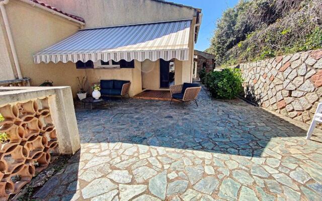 Maison Appietto, 5 pièces, 6 personnes - FR-1-665-3