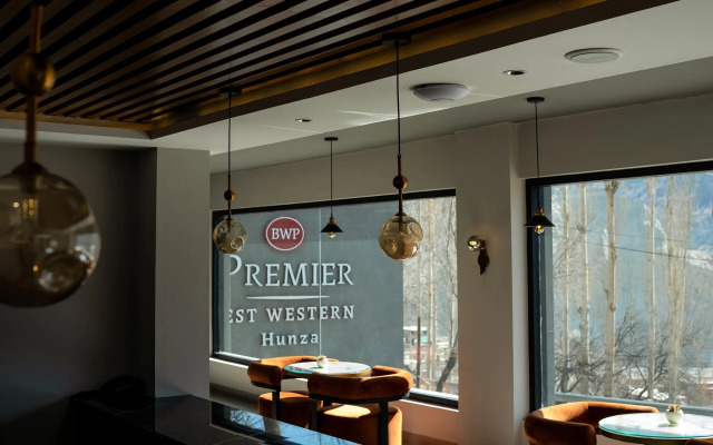 Best Western Premier Hotel Karim Abad Hunza