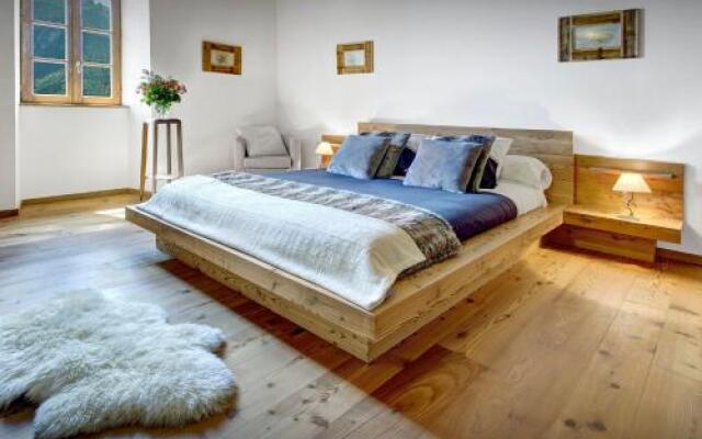 Chalet Ladroit - OVO Network