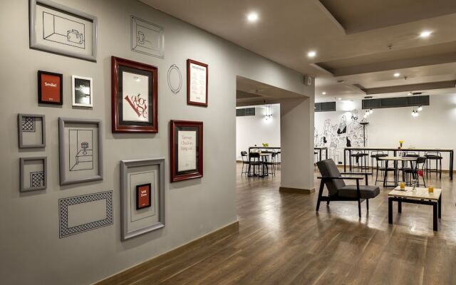 Townhouse 1010 The Fern Suites