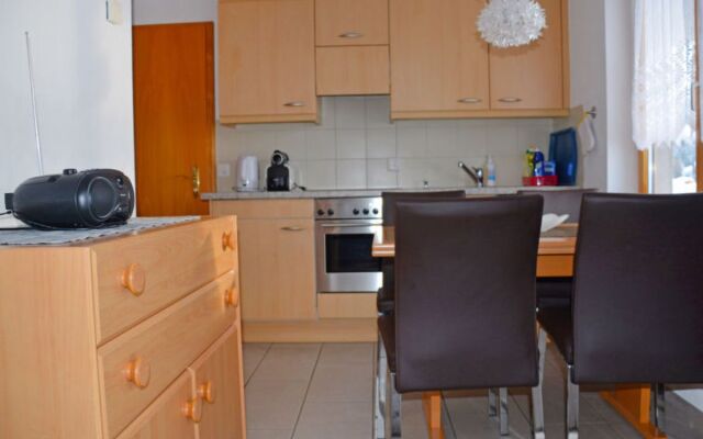 Apartment Wohnung 1 Bettmeralp