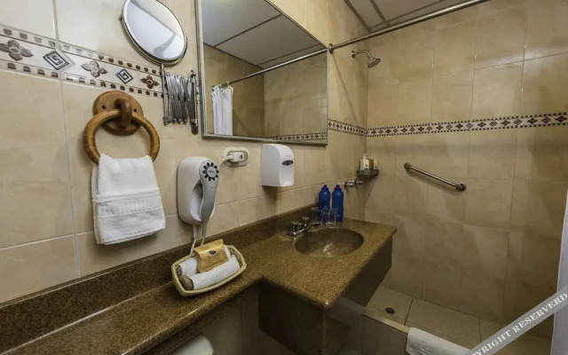 Hotel Solymar