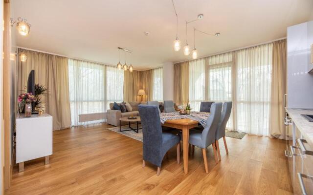 Simpsono apartamentai №215