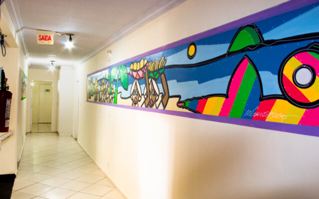 Hotel Panamerican