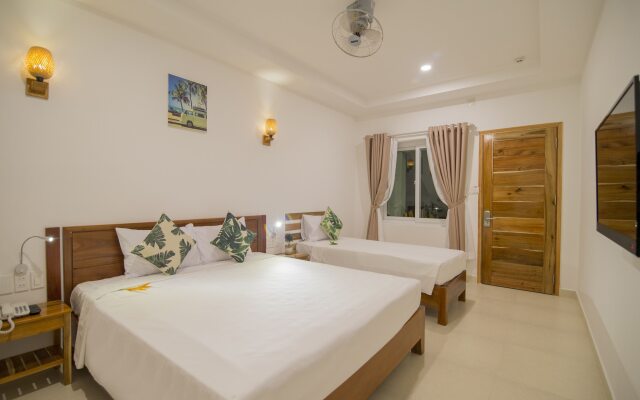 Palma Phu Quoc Resort