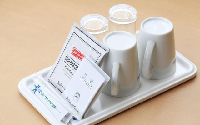Richmond Hotel Sapporo Ekimae