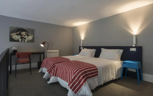 Oporto Serviced Apartments - Cedofeita