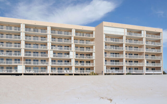 Islander Condominiums by Wyndham Vacation Rentals