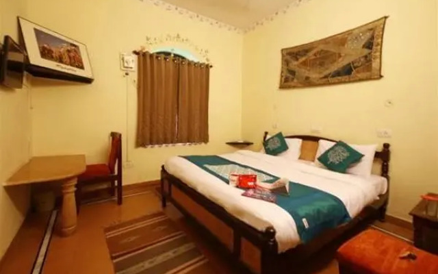 Pithla Haveli