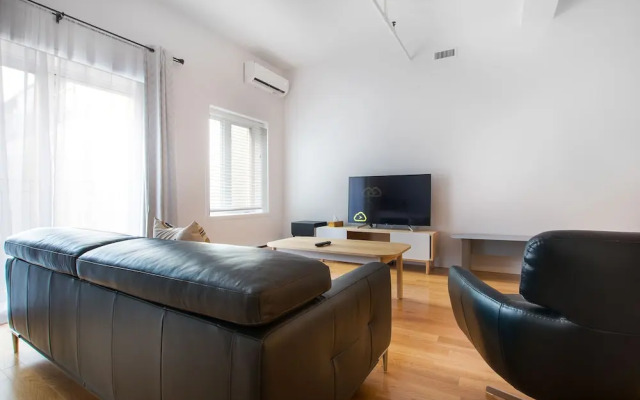Les Lofts St-Roch by Les Lofts Vieux-Quebec