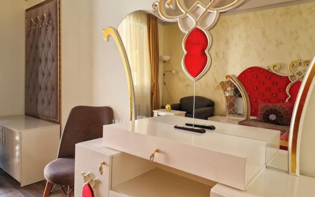 I Like Club Velingrad - Boutique Hotel