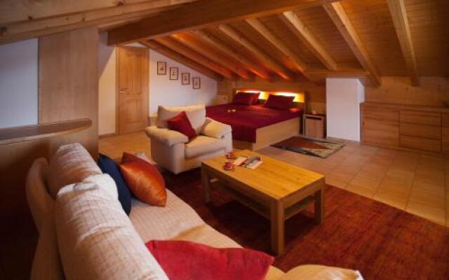Chalet Kliben
