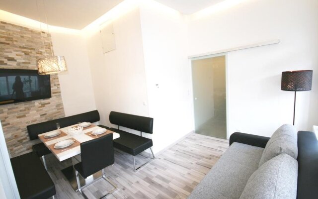 Vienna CityApartments-Luxury Apartment 2