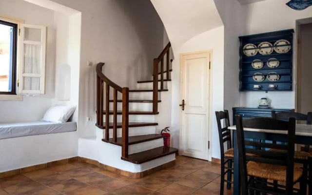 Niriedes Villas
